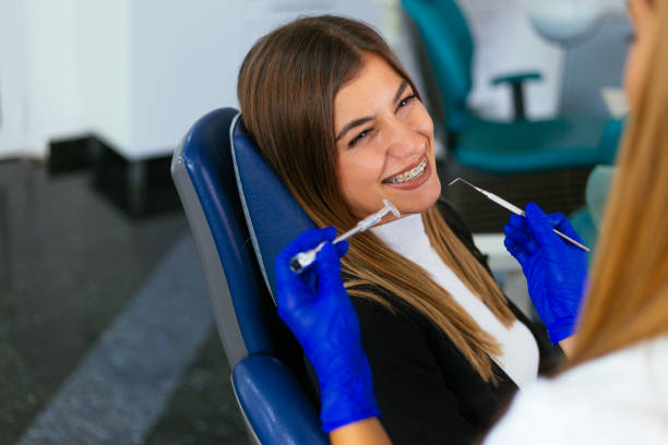 Best Root Canal Treatment  in Bethel, WA