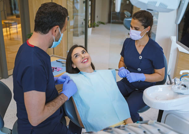 Best Wisdom Tooth Removal  in Bethel, WA